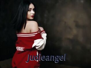 Judieangel