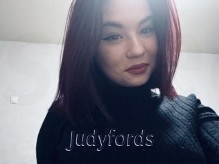 Judyfords