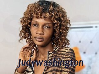 Judywashington