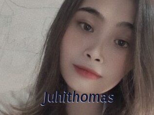 Juhithomas