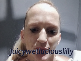 Juicywetluciouslilly