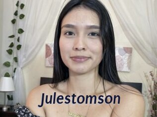 julestomson Site Cul