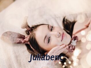 Juliabenc