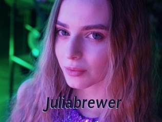 Juliabrewer