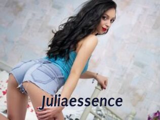 Juliaessence