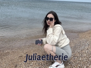 Juliaetherie