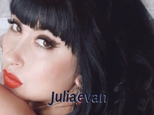 Juliaevan