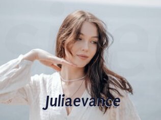 Juliaevance