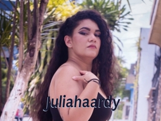 Juliahaardy