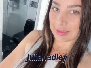 Juliahadley