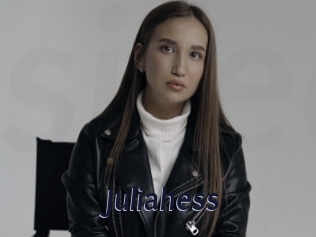 Juliahess