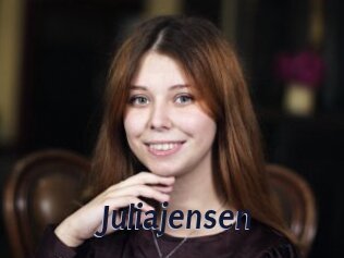 Juliajensen