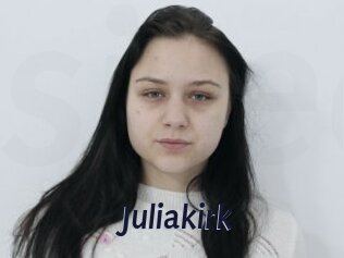 Juliakirk