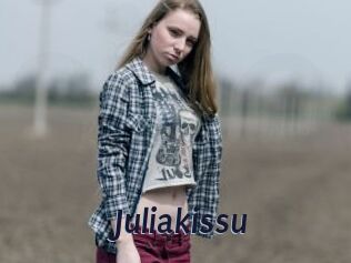 Juliakissu
