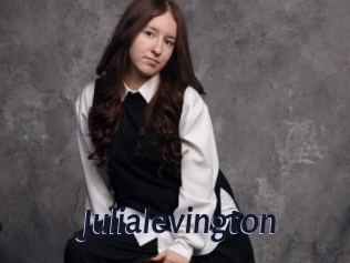 Julialevington