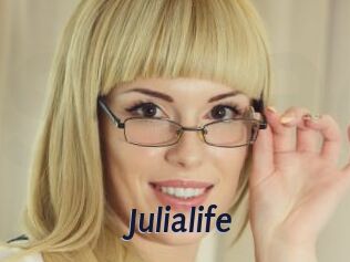 Julialife