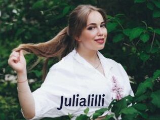 Julialilli