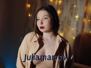 Juliamarrow
