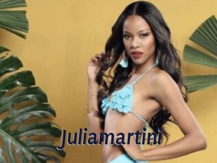 Juliamartini