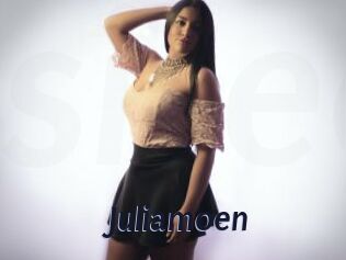 Juliamoen