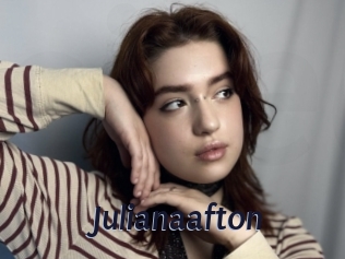 Julianaafton