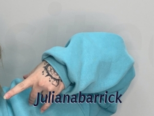 Julianabarrick