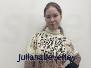 Julianabeverley