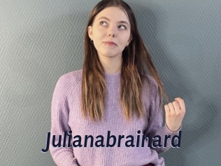 Julianabrainard