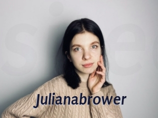 Julianabrower