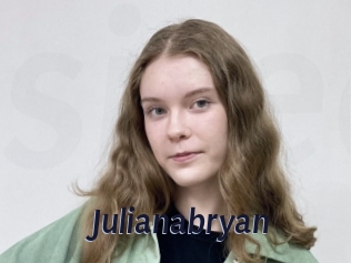 Julianabryan