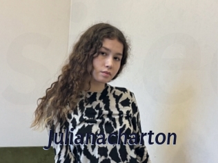 Julianacharton