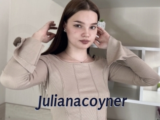 Julianacoyner
