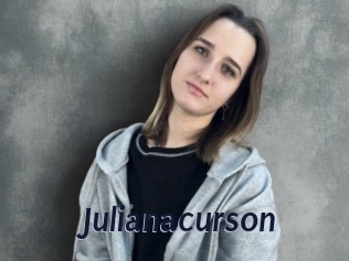 Julianacurson