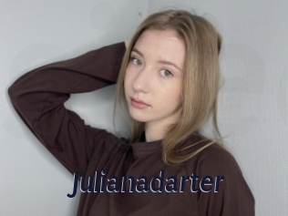 Julianadarter