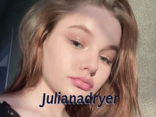 Julianadryer