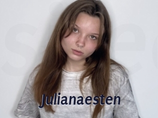 Julianaesten