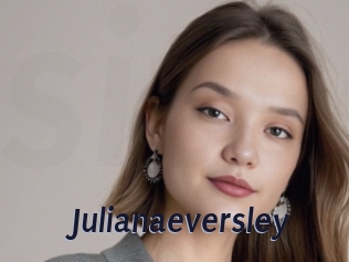 Julianaeversley