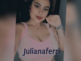 Julianaferri