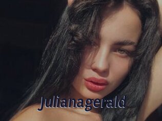 Julianagerald