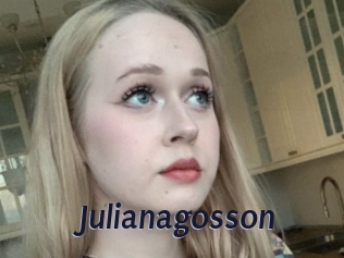 Julianagosson