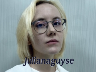 Julianaguyse