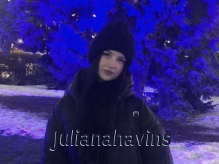 Julianahavins