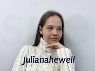 Julianahewell