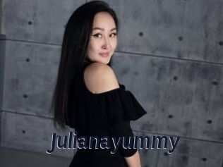 Julianayummy