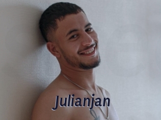 Julianjan