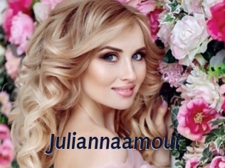 Juliannaamour