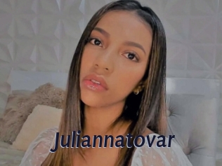 Juliannatovar