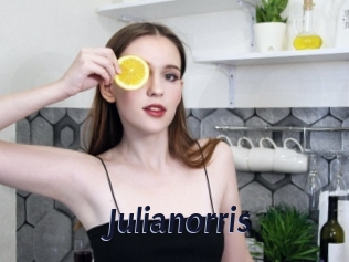 Julianorris