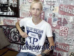 Julianwalker