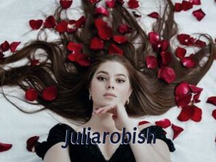 Juliarobish